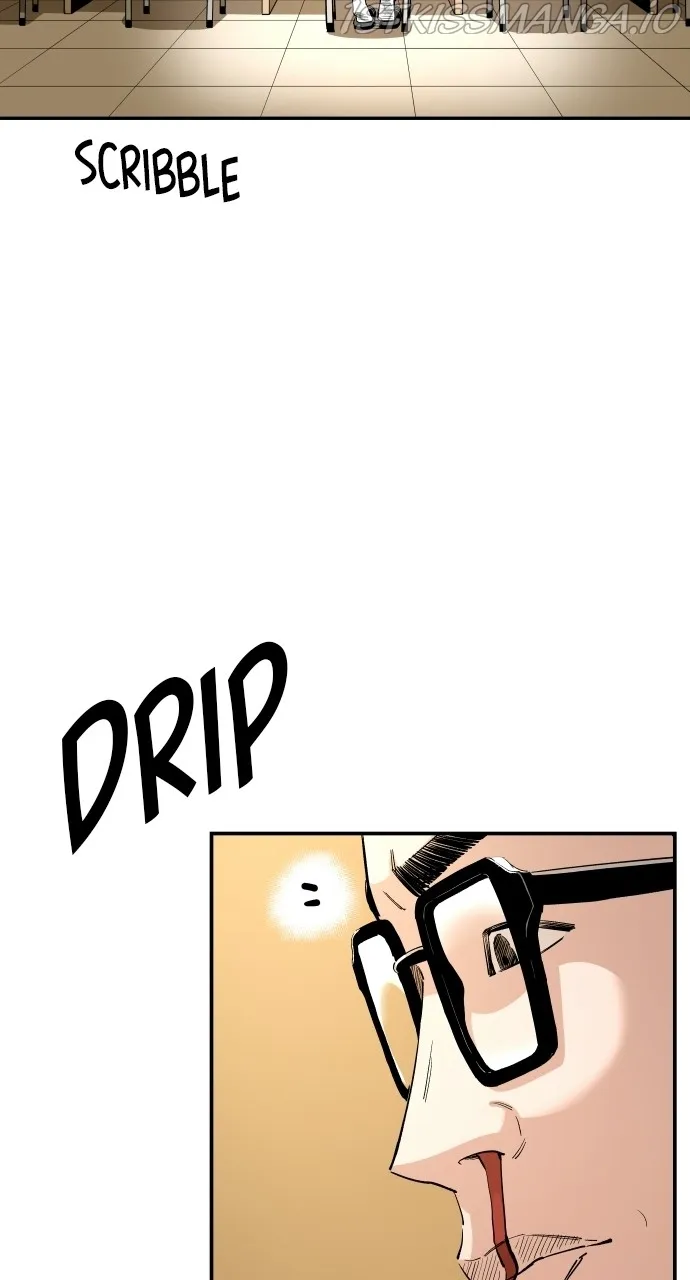 Build Up Chapter 83 page 11 - 