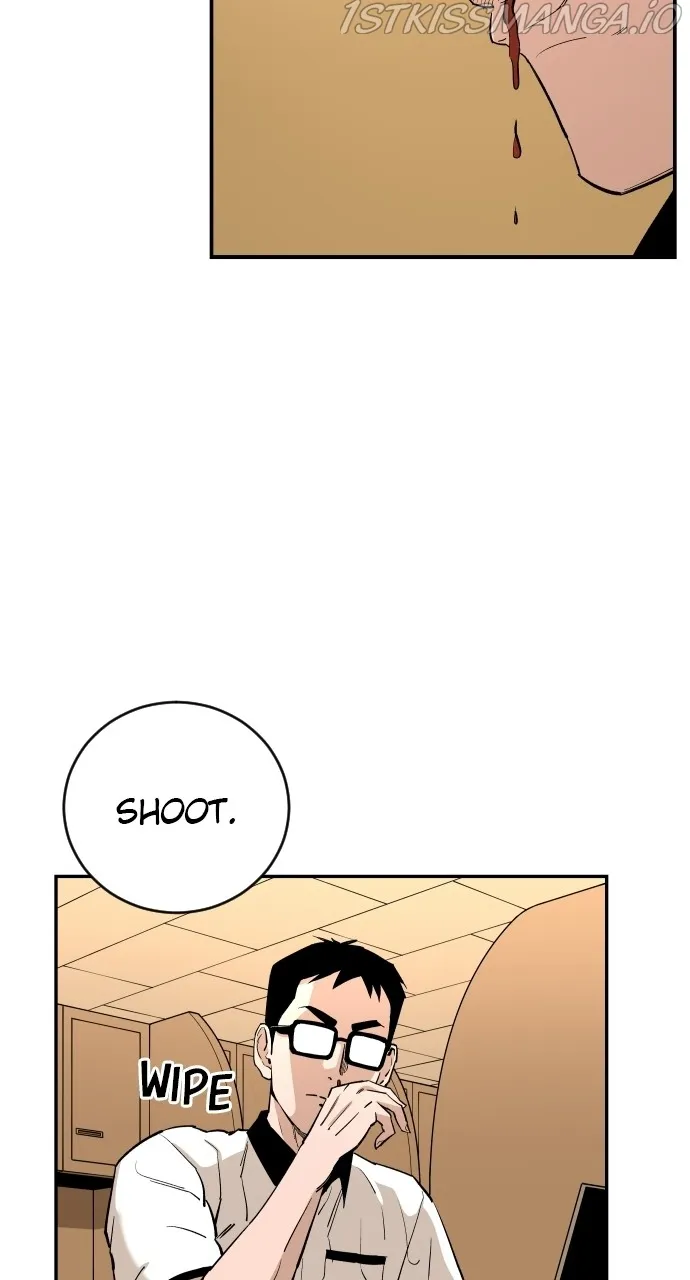 Build Up Chapter 83 page 12 - 