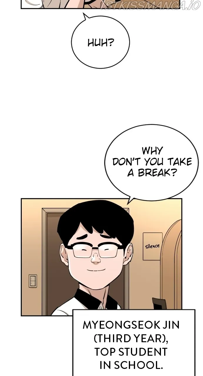 Build Up Chapter 83 page 14 - 