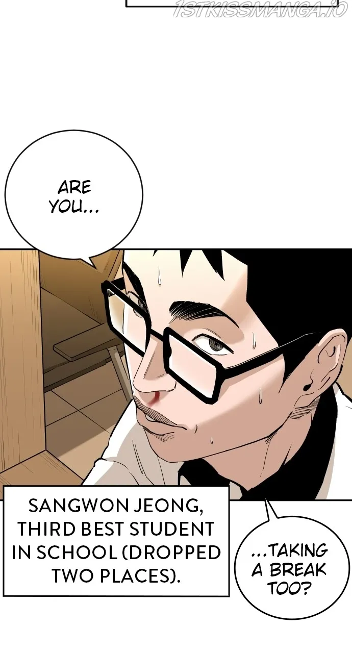 Build Up Chapter 83 page 15 - 