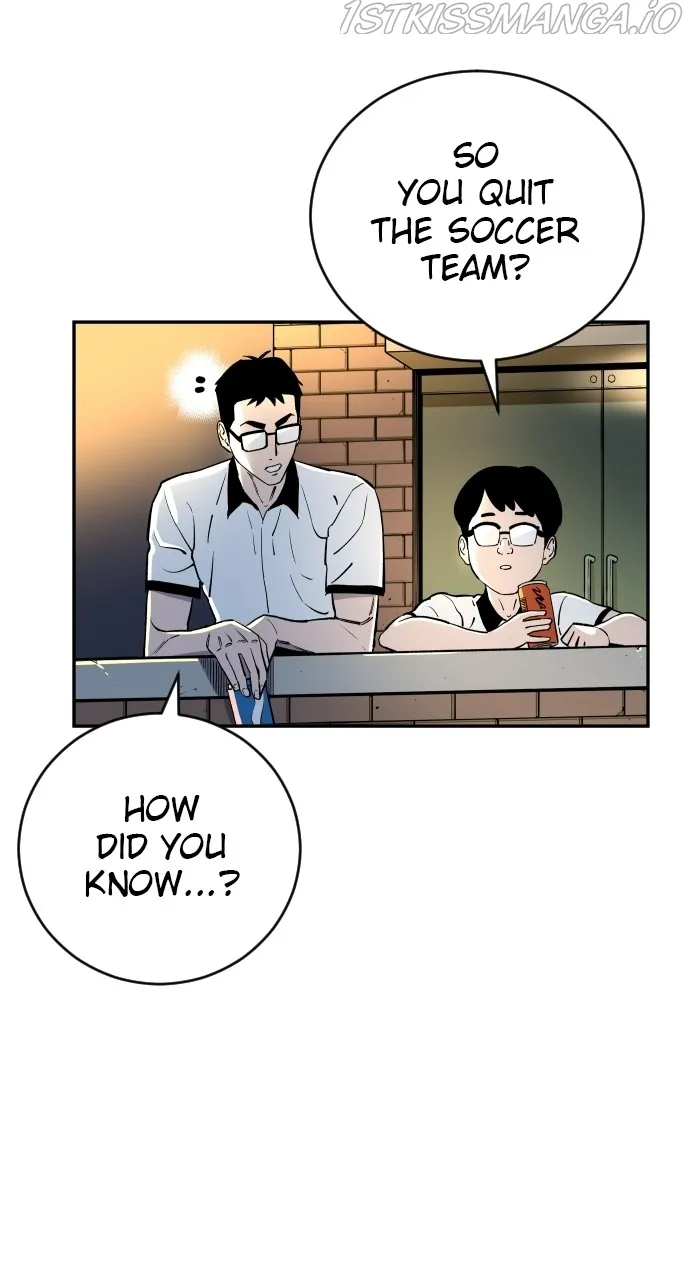 Build Up Chapter 83 page 17 - 