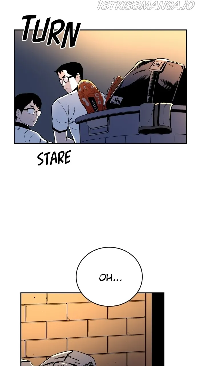 Build Up Chapter 83 page 18 - 
