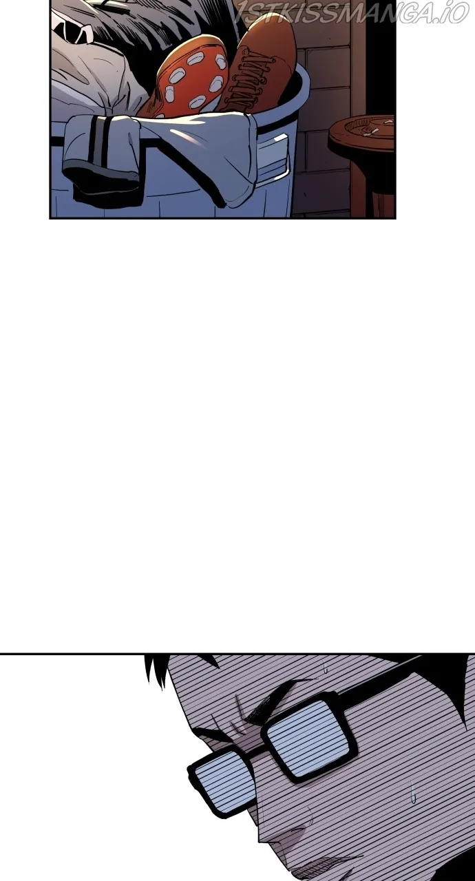 Build Up Chapter 83 page 19 - 