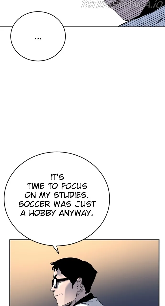 Build Up Chapter 83 page 20 - 