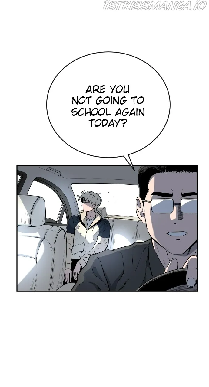 Build Up Chapter 83 page 3 - 
