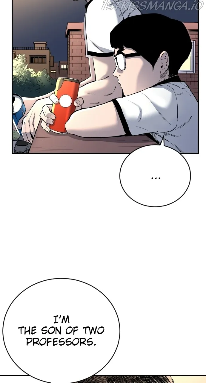 Build Up Chapter 83 page 21 - 