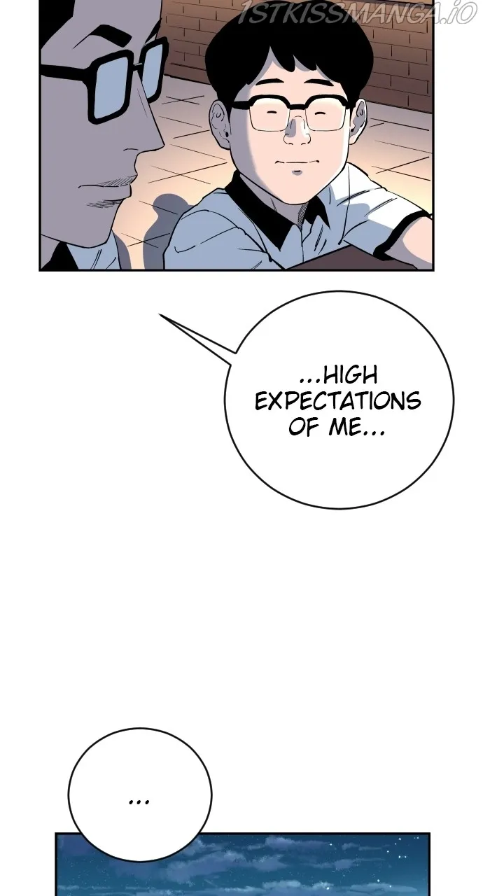 Build Up Chapter 83 page 23 - 