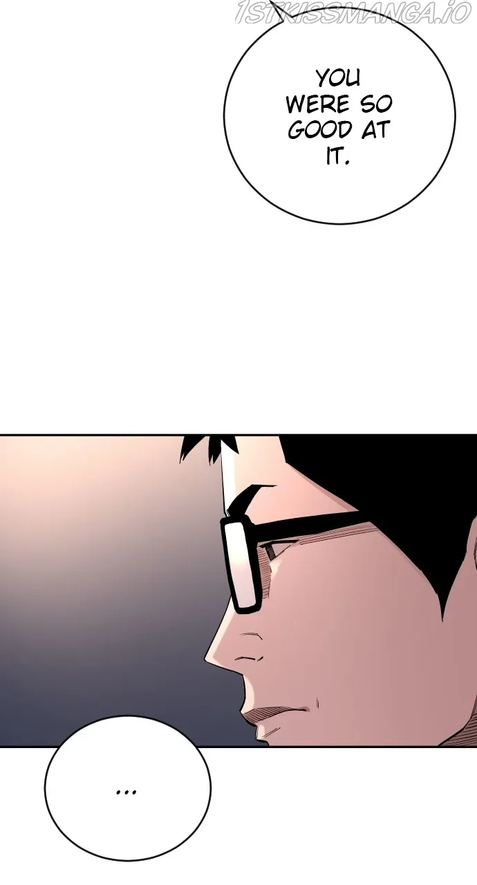 Build Up Chapter 83 page 25 - 