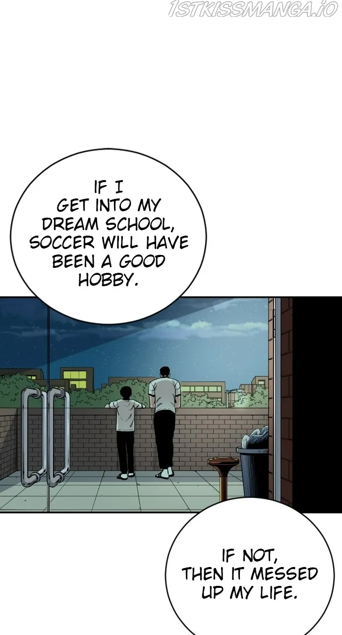 Build Up Chapter 83 page 26 - 