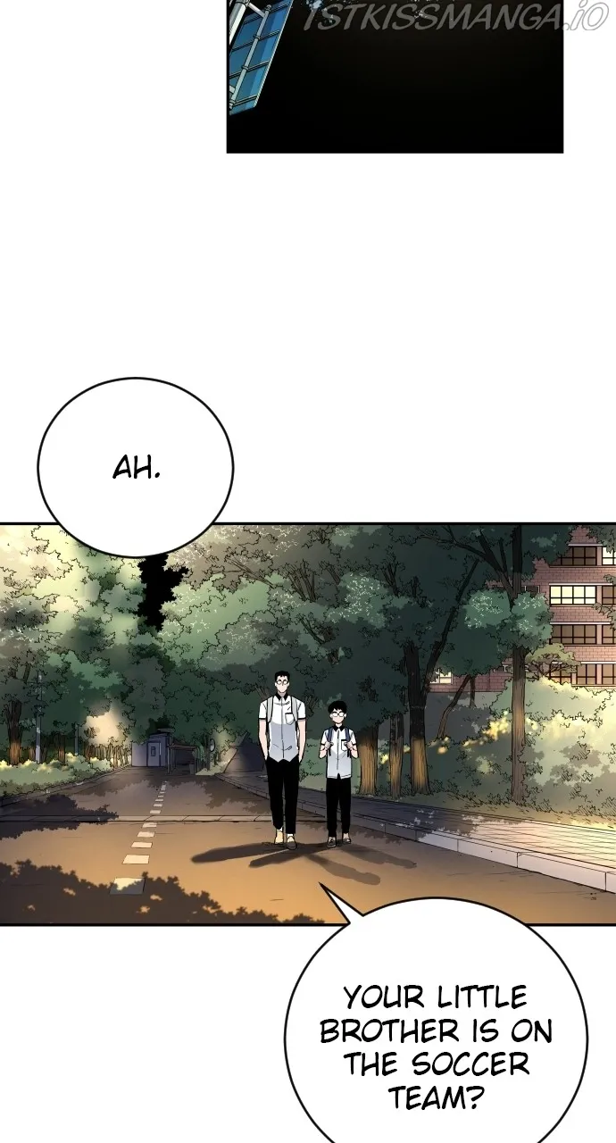 Build Up Chapter 83 page 28 - 