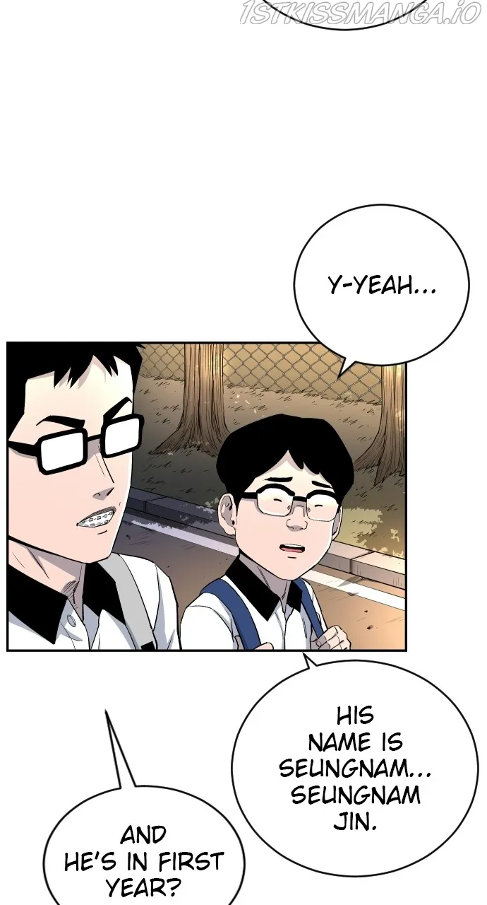 Build Up Chapter 83 page 29 - 