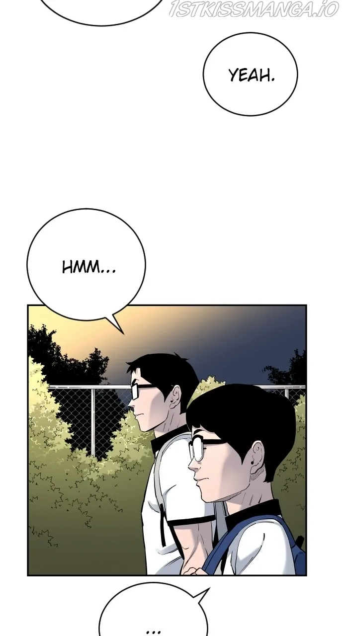 Build Up Chapter 83 page 30 - 