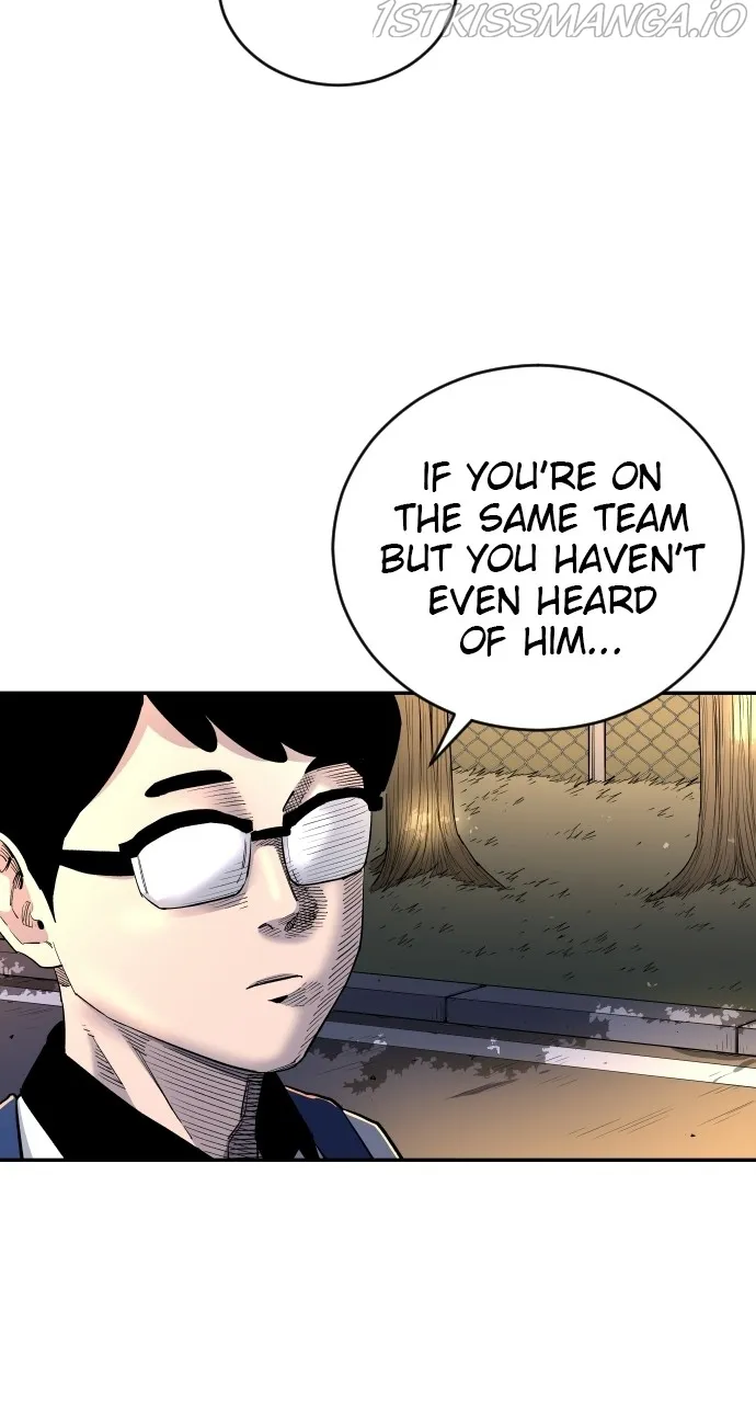 Build Up Chapter 83 page 31 - 