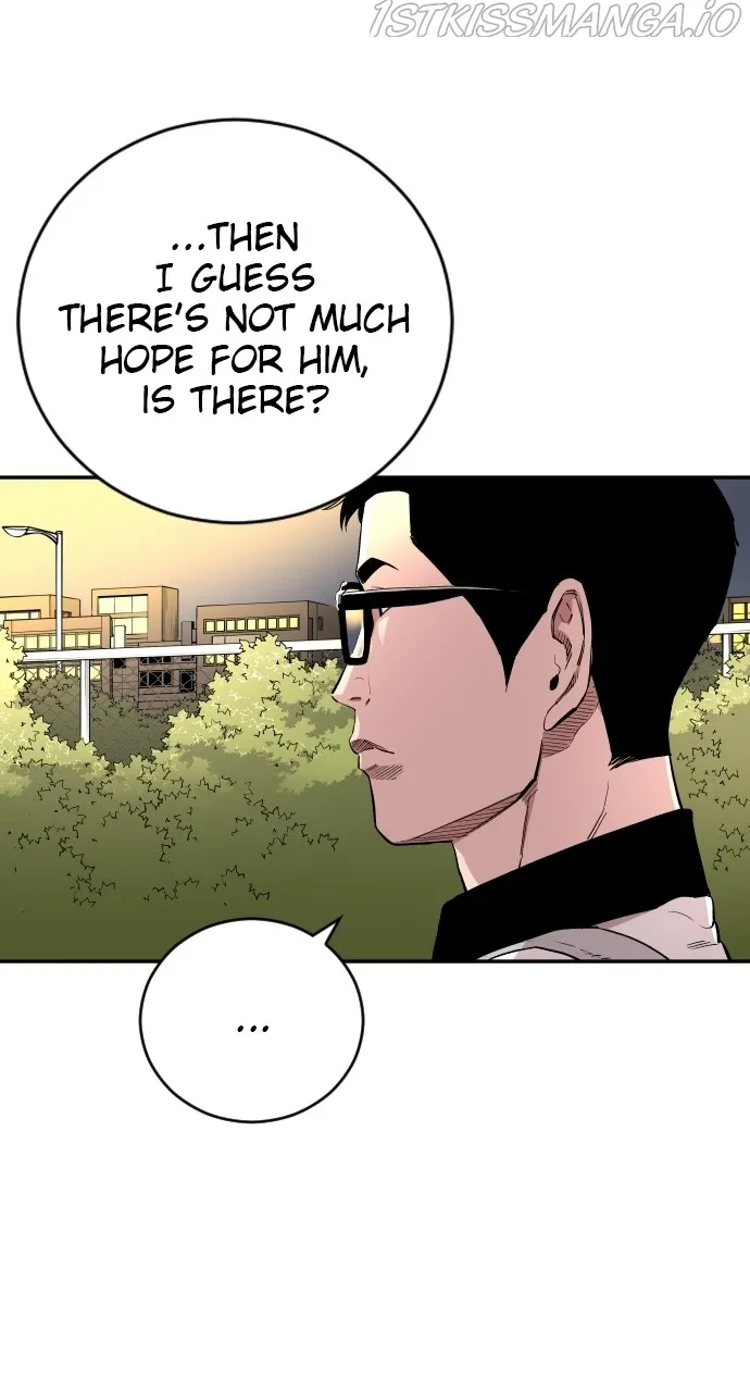 Build Up Chapter 83 page 32 - 