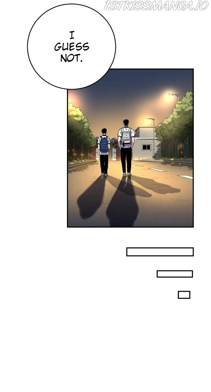 Build Up Chapter 83 page 33 - 