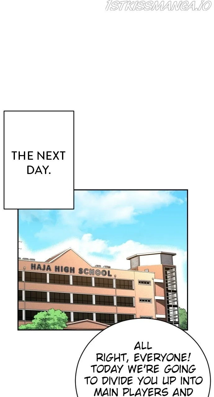 Build Up Chapter 83 page 34 - 