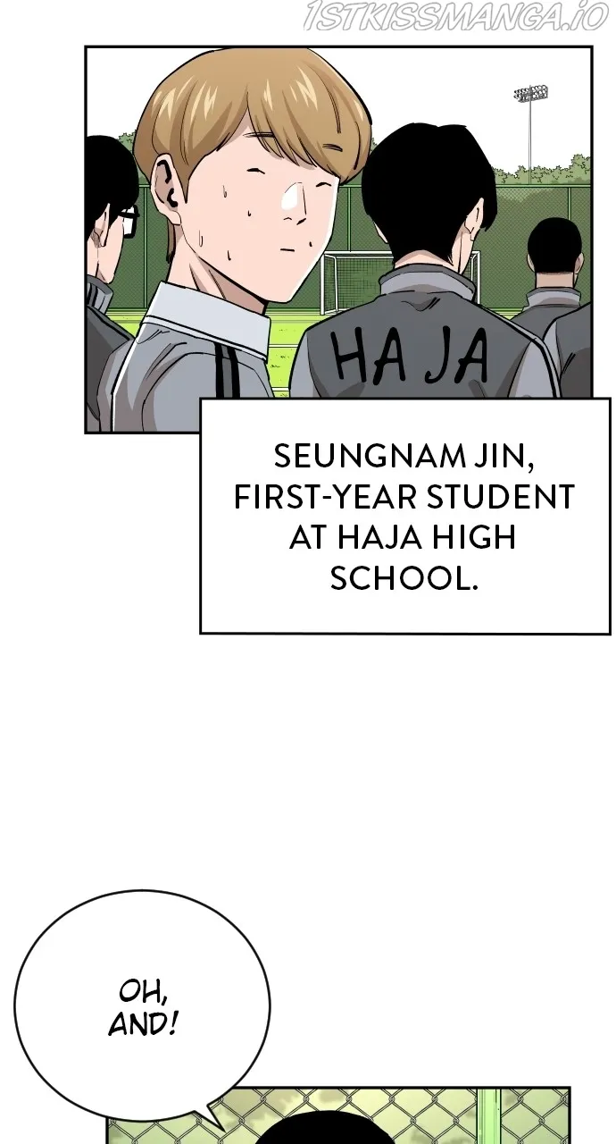 Build Up Chapter 83 page 37 - 