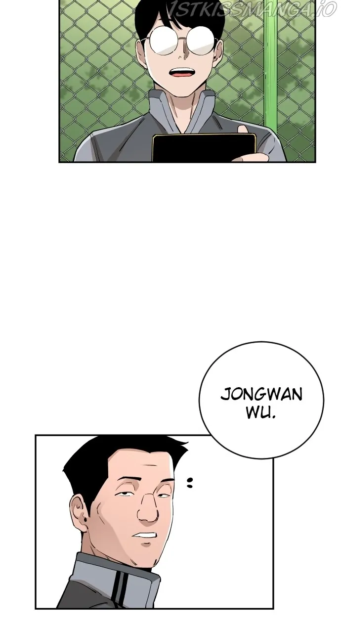 Build Up Chapter 83 page 38 - 