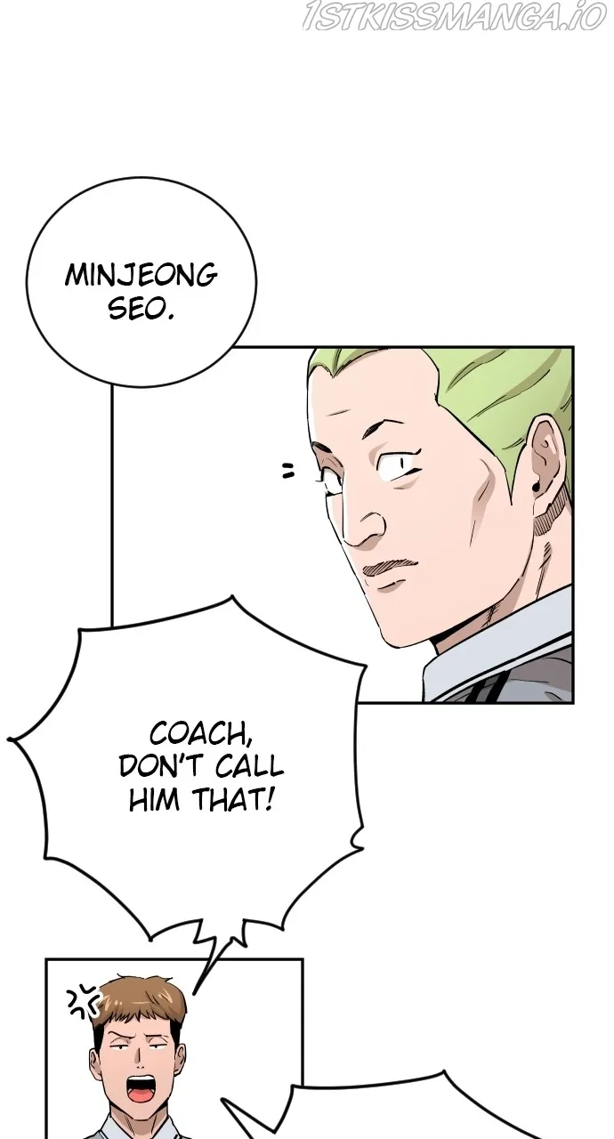 Build Up Chapter 83 page 39 - 