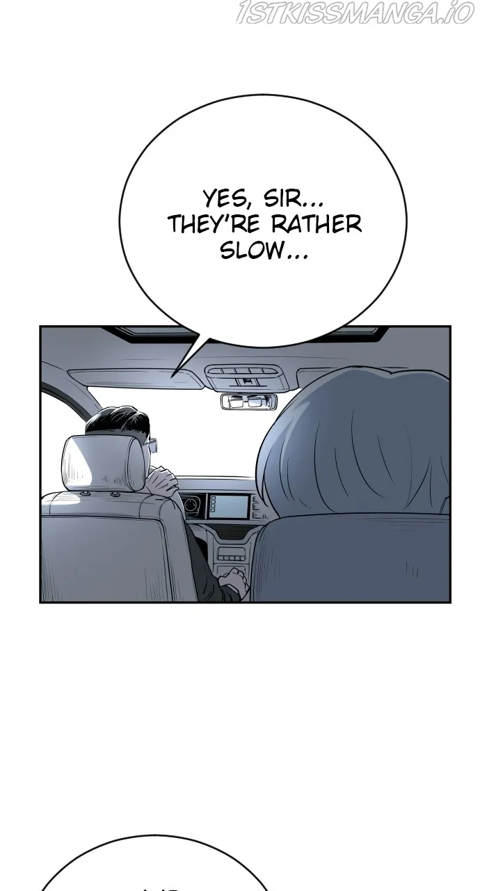 Build Up Chapter 83 page 5 - 
