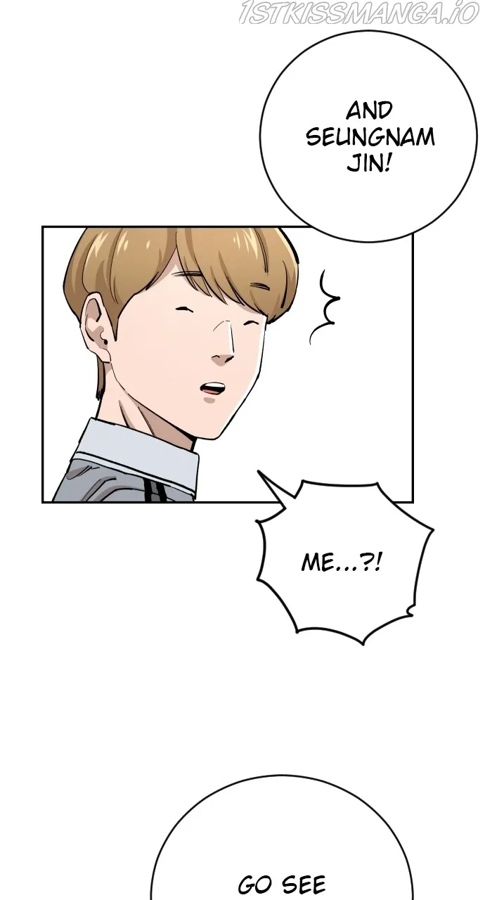 Build Up Chapter 83 page 41 - 