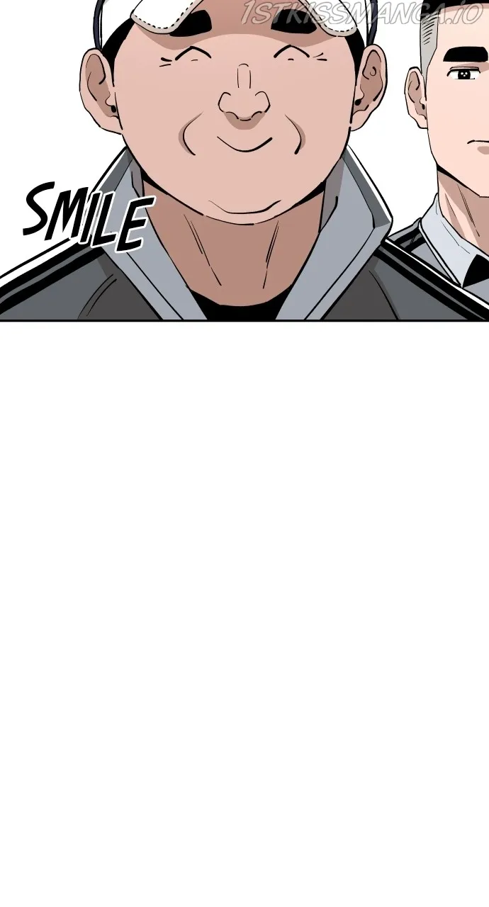 Build Up Chapter 83 page 43 - 