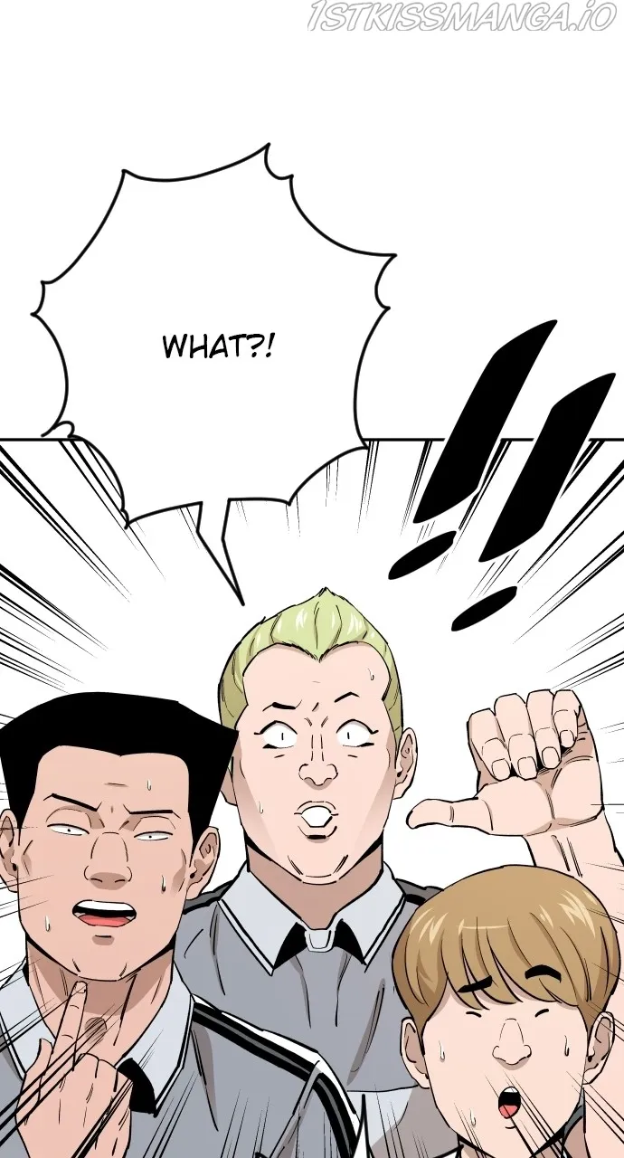 Build Up Chapter 83 page 44 - 