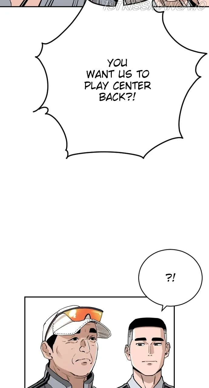 Build Up Chapter 83 page 45 - 