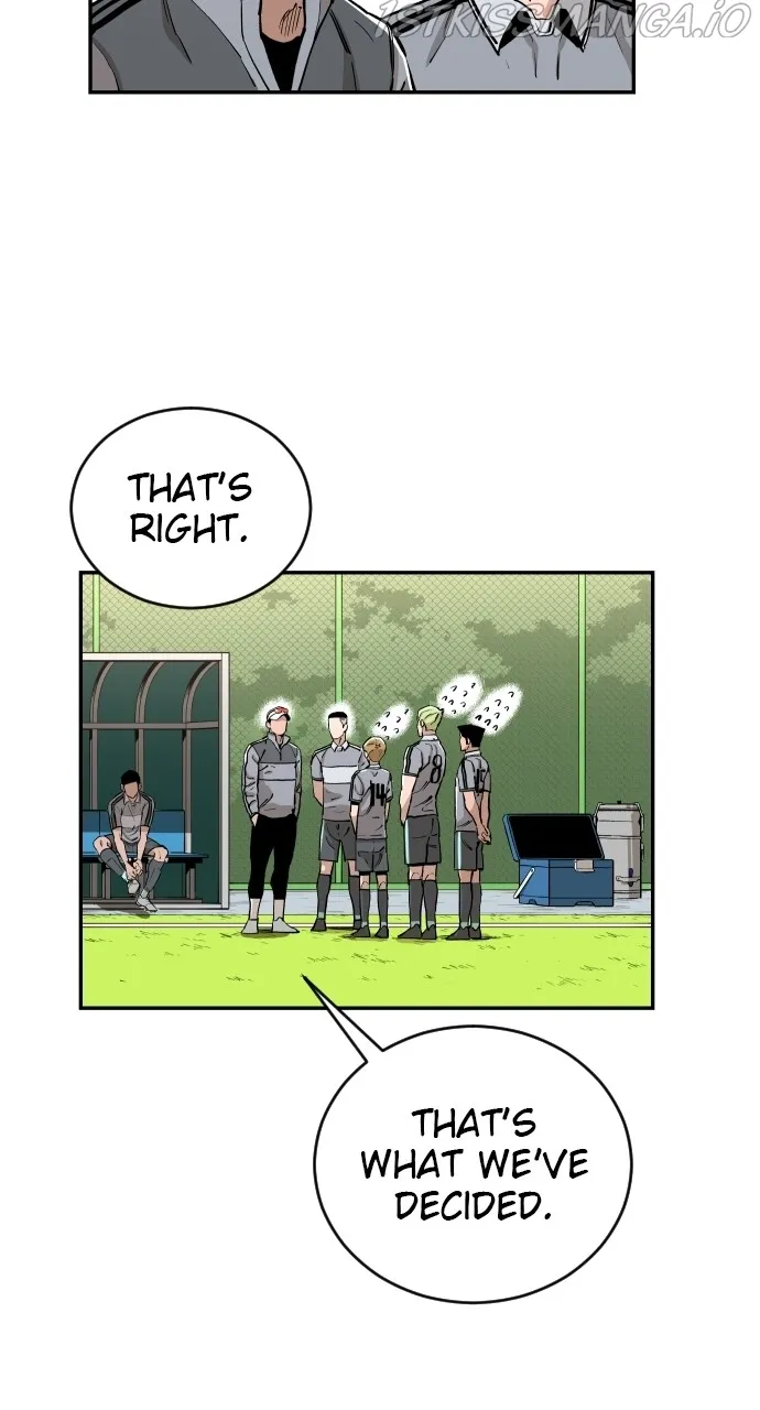 Build Up Chapter 83 page 46 - 