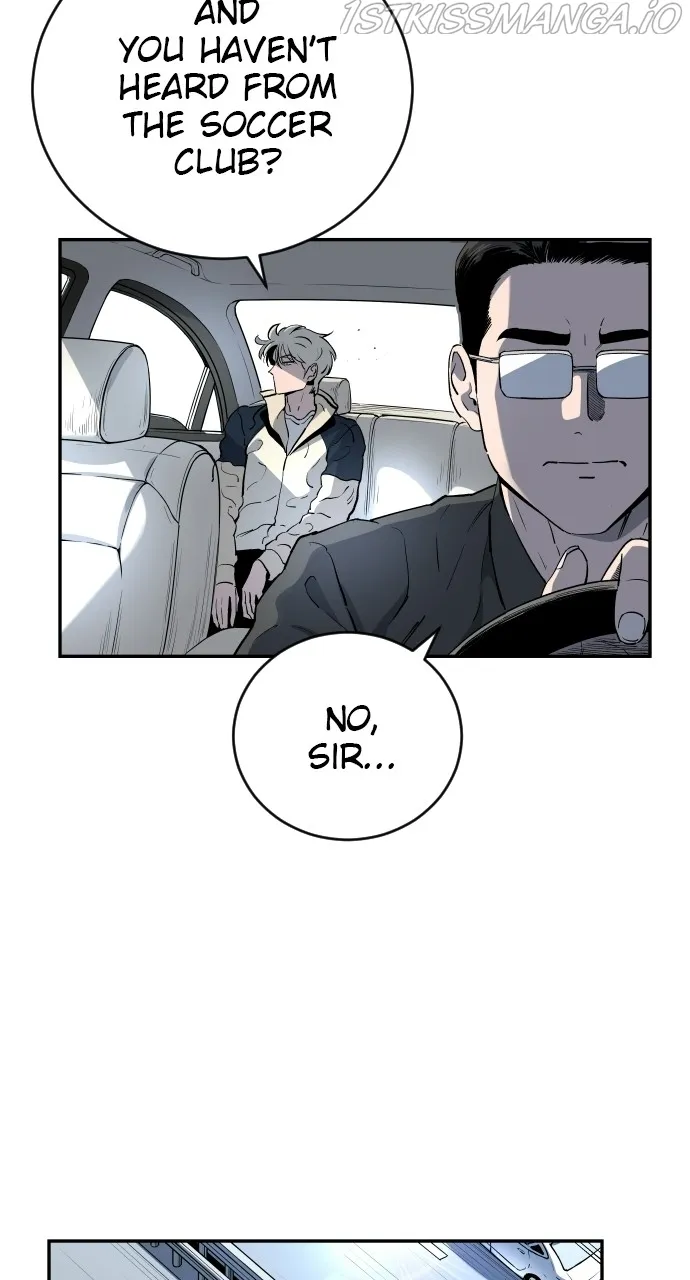 Build Up Chapter 83 page 6 - 