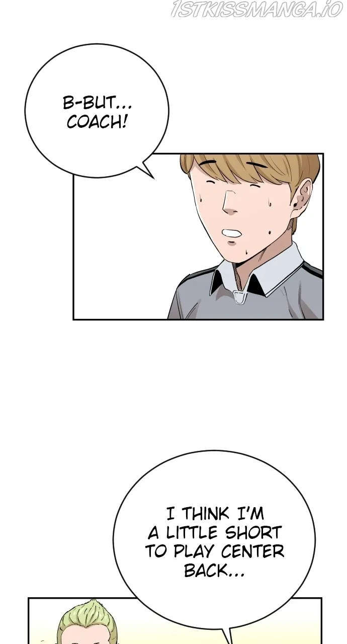 Build Up Chapter 83 page 51 - 