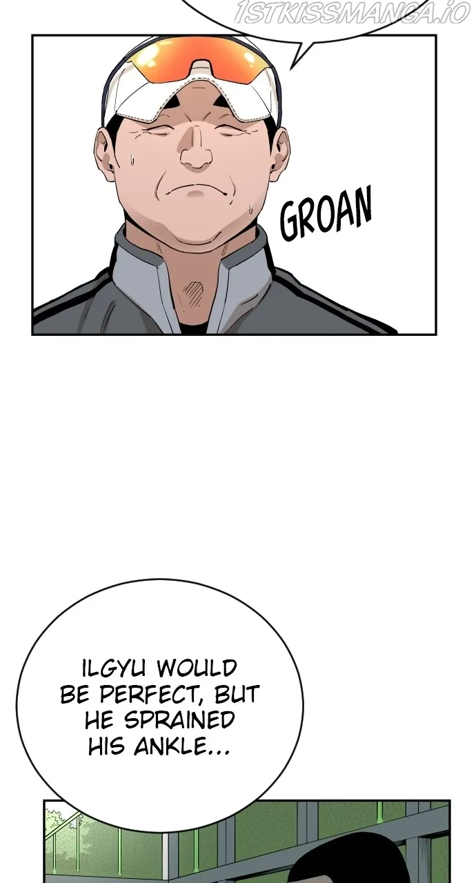 Build Up Chapter 83 page 53 - 