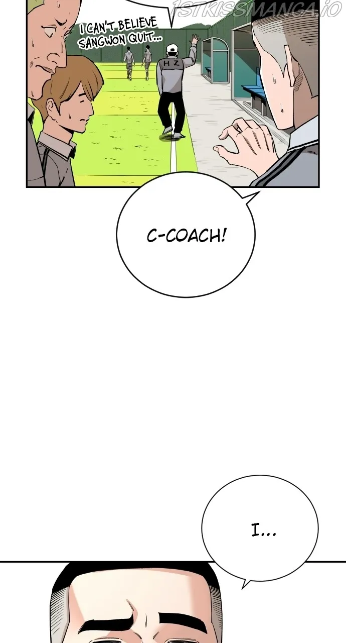 Build Up Chapter 83 page 56 - 
