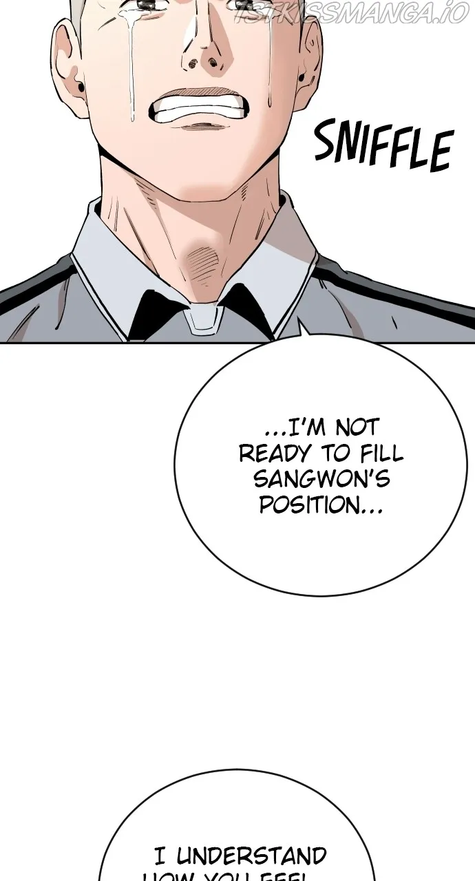 Build Up Chapter 83 page 57 - 