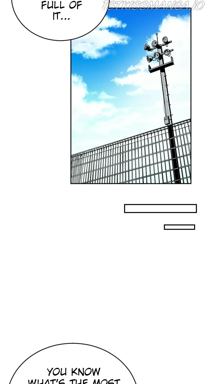 Build Up Chapter 83 page 61 - 