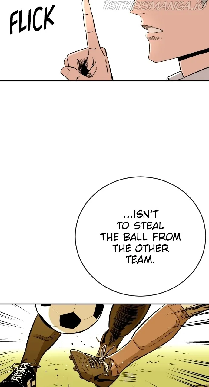 Build Up Chapter 83 page 64 - 