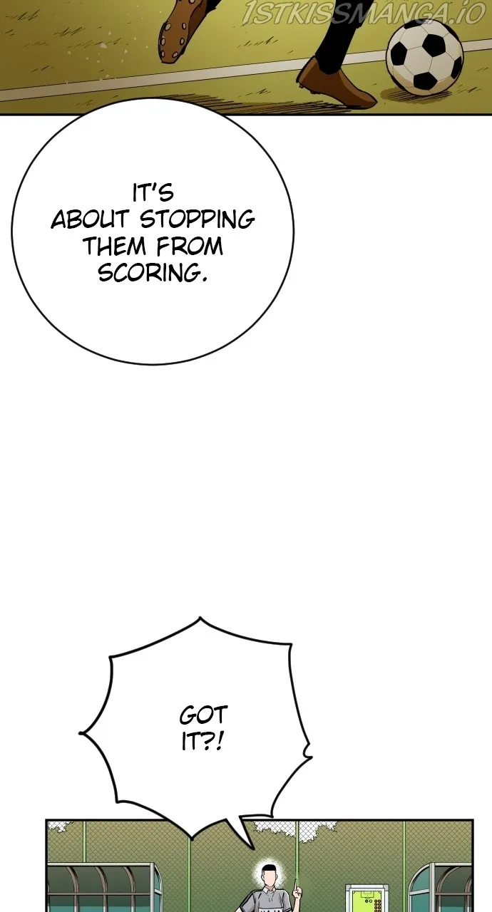 Build Up Chapter 83 page 66 - 