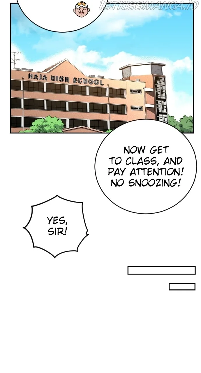 Build Up Chapter 83 page 69 - 