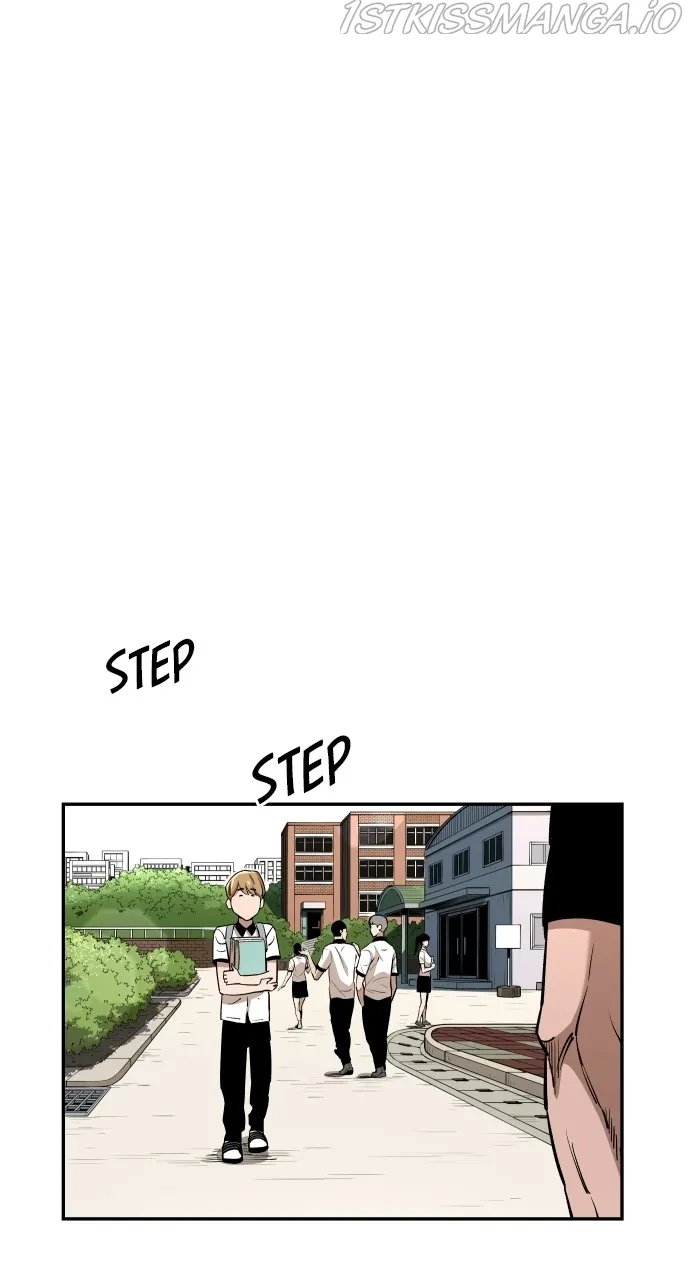 Build Up Chapter 83 page 70 - 