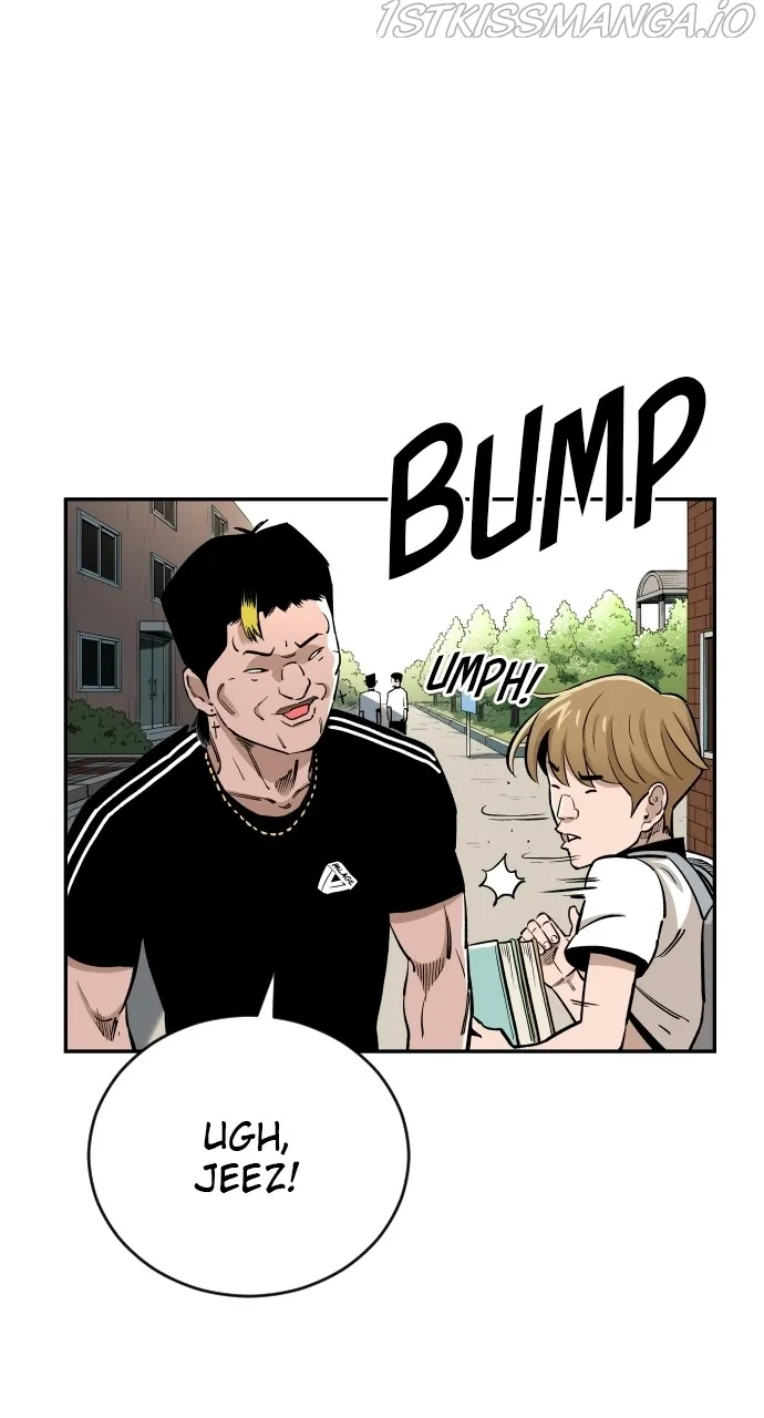 Build Up Chapter 83 page 72 - 