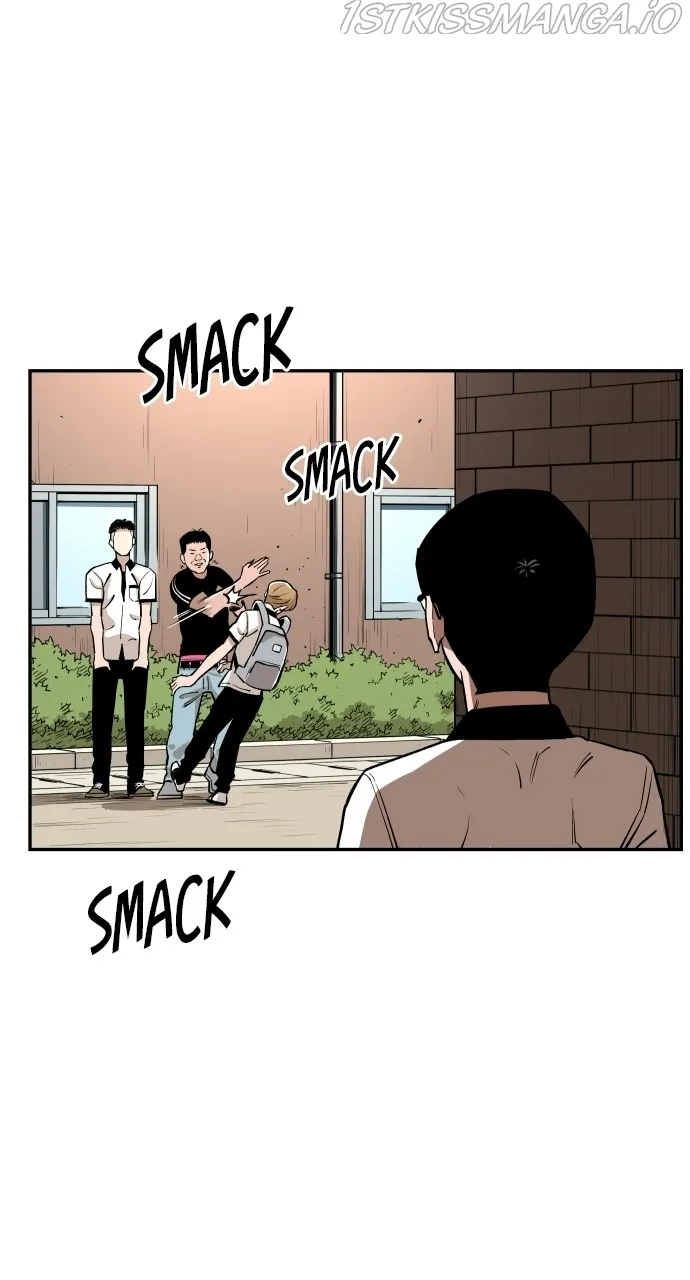 Build Up Chapter 83 page 74 - 