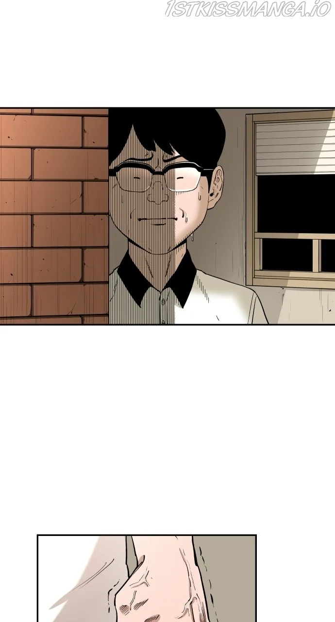 Build Up Chapter 83 page 75 - 