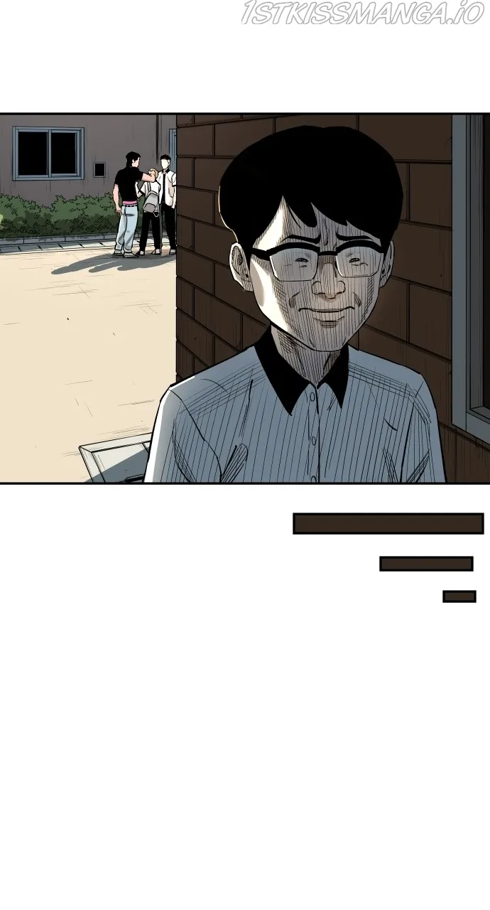 Build Up Chapter 83 page 77 - 