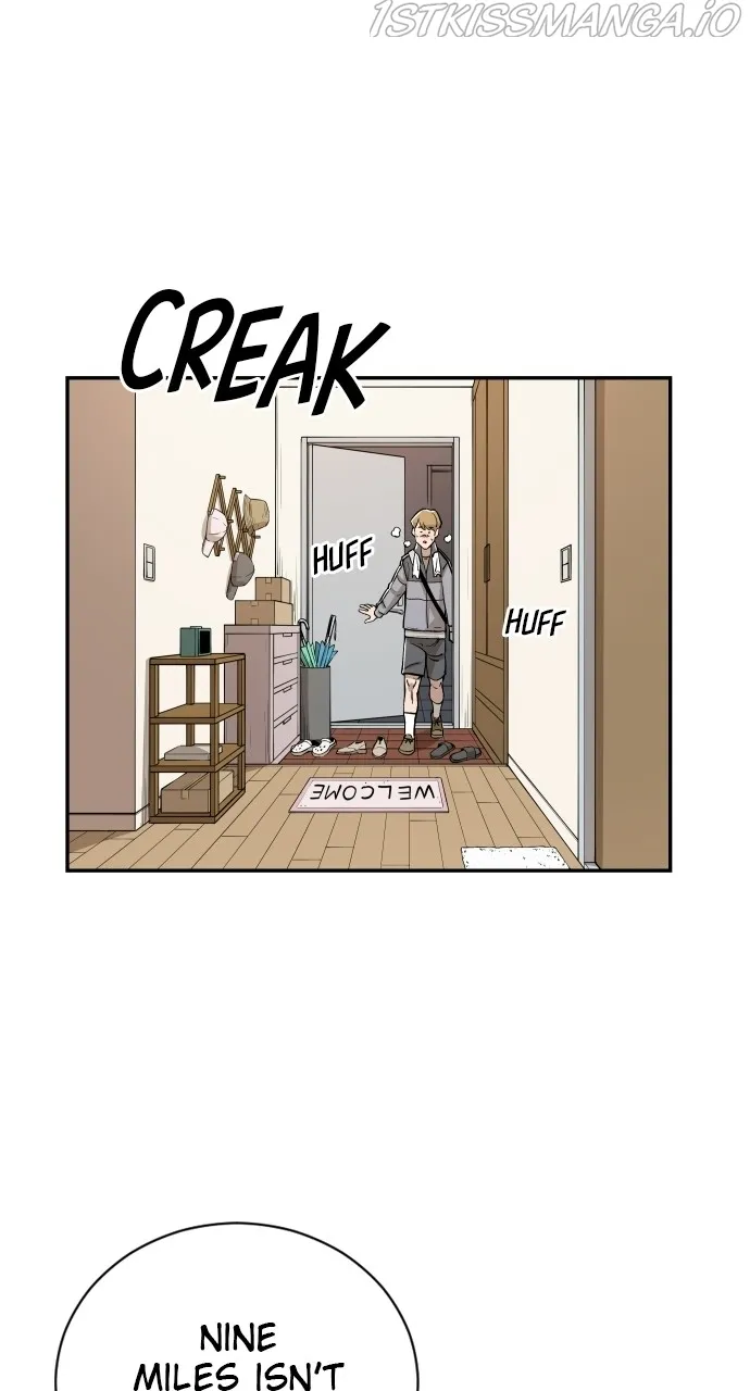 Build Up Chapter 83 page 79 - 