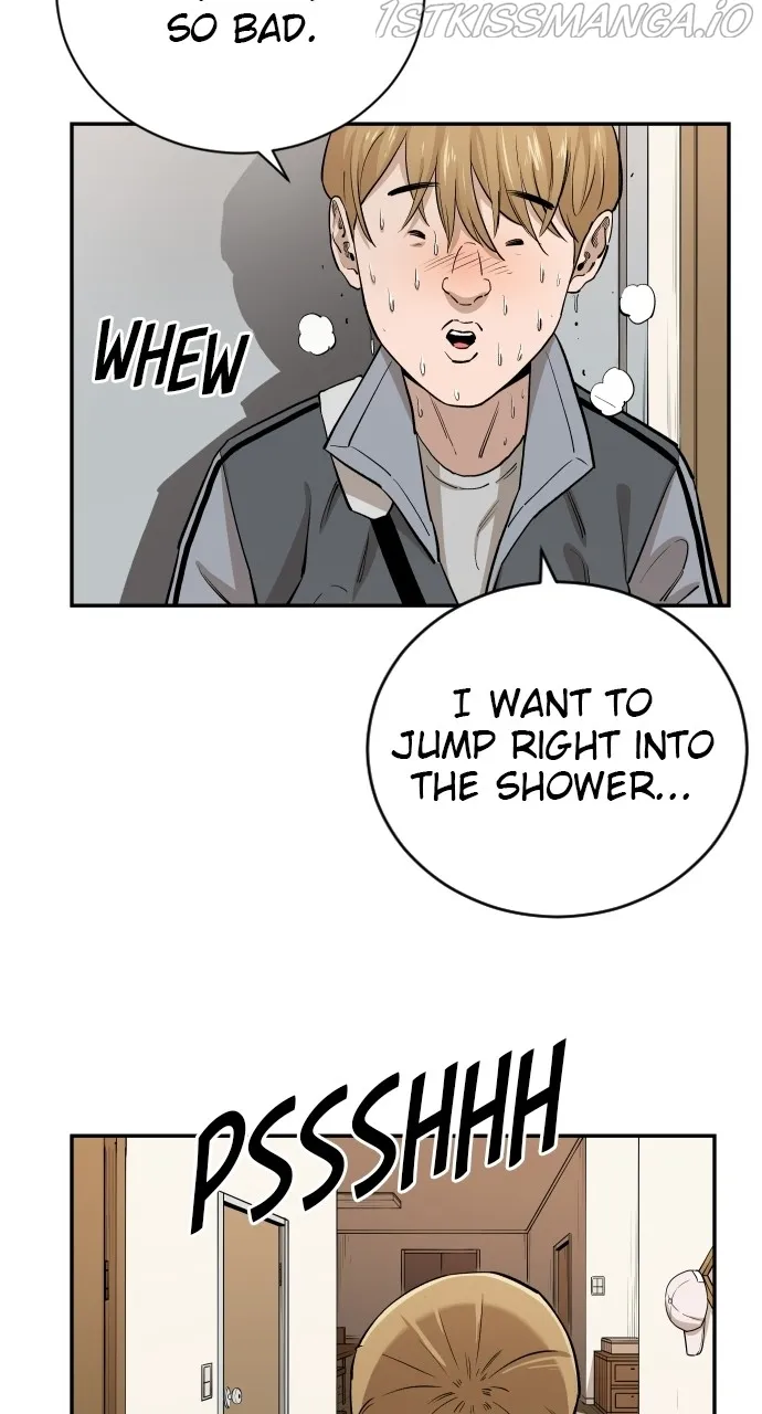 Build Up Chapter 83 page 80 - 