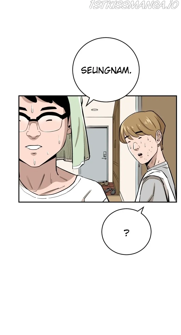 Build Up Chapter 83 page 85 - 