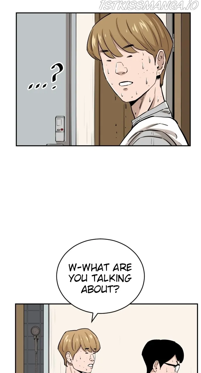 Build Up Chapter 83 page 87 - 