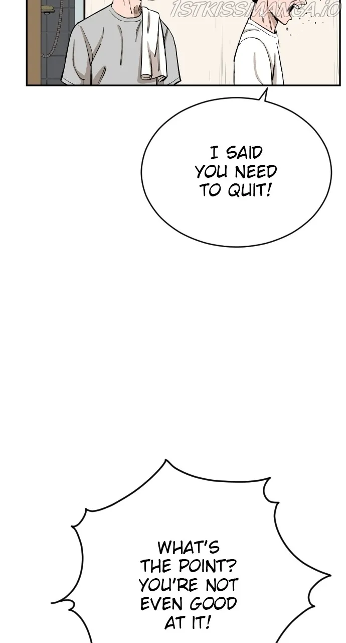 Build Up Chapter 83 page 88 - 