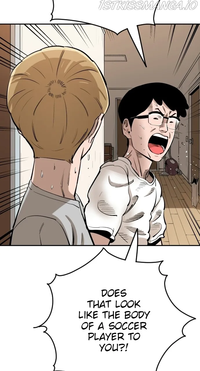 Build Up Chapter 83 page 89 - 