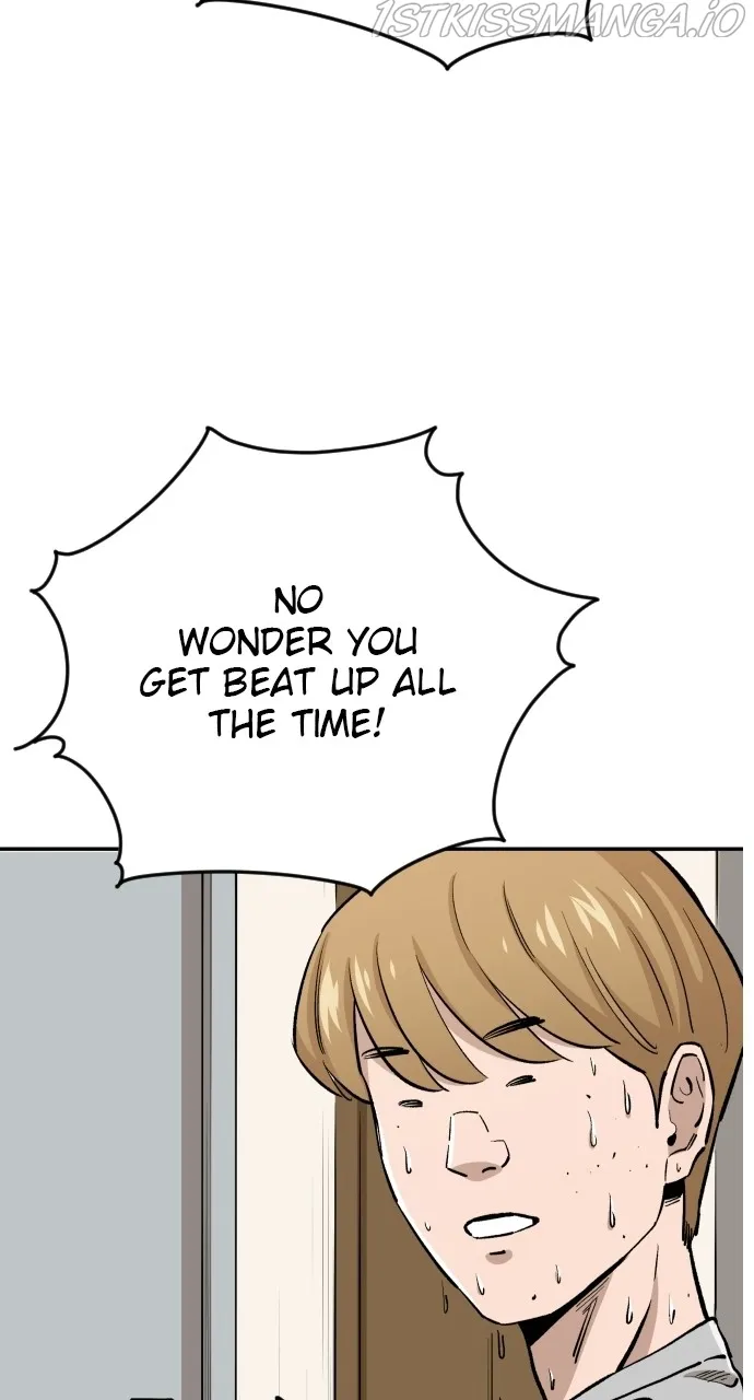 Build Up Chapter 83 page 90 - 